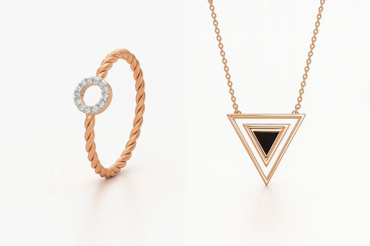 rose gold meaning