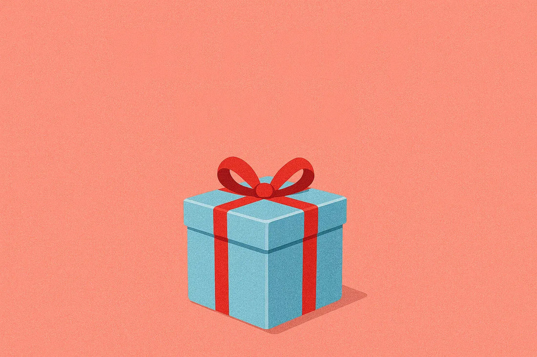 Self-Gift Ideas