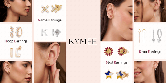 types of earrings