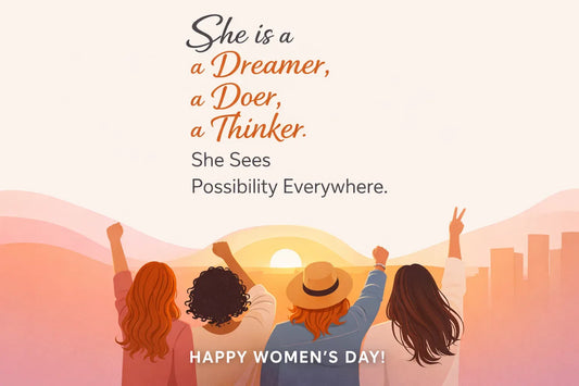 Women's Day Quotes, Wishes and Messages