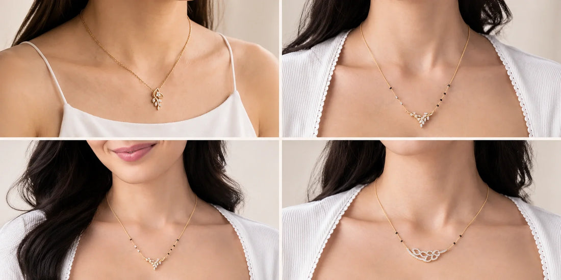 Leaf Necklace Meaning