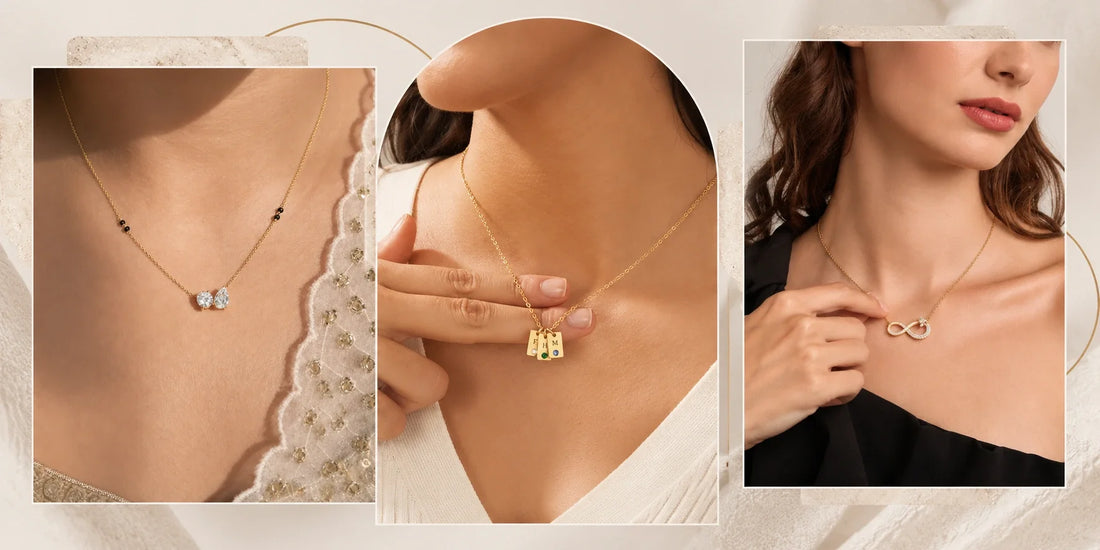Zero-Maintenance Jewellery Routine