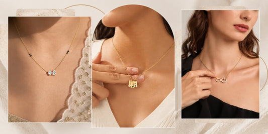 Zero-Maintenance Jewellery Routine