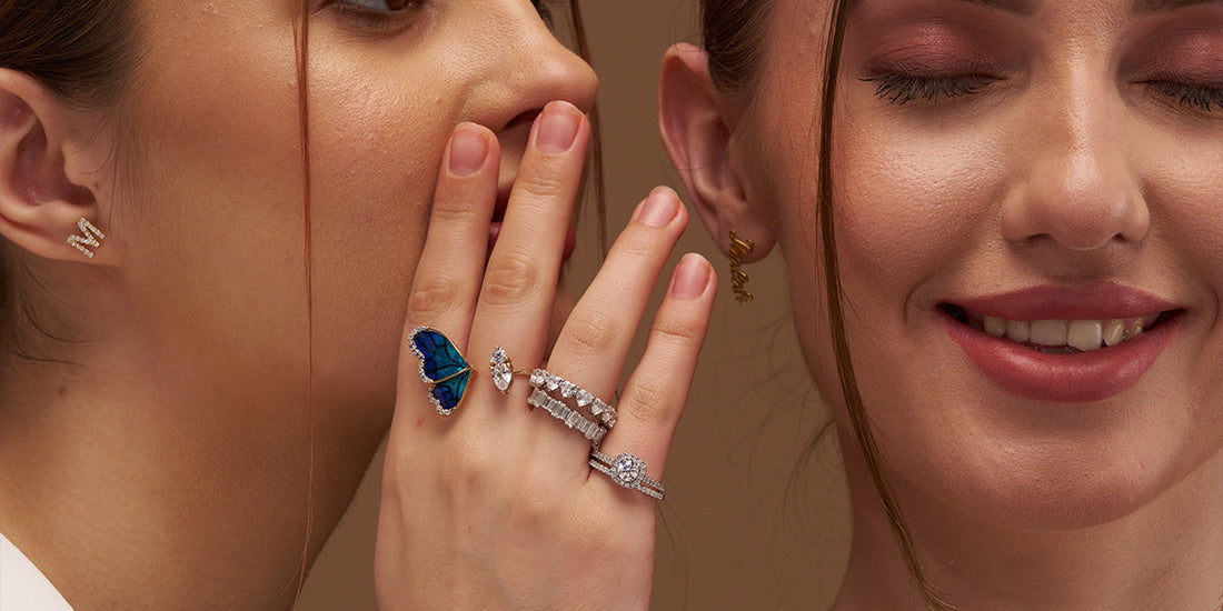 925 Silver Jewellery