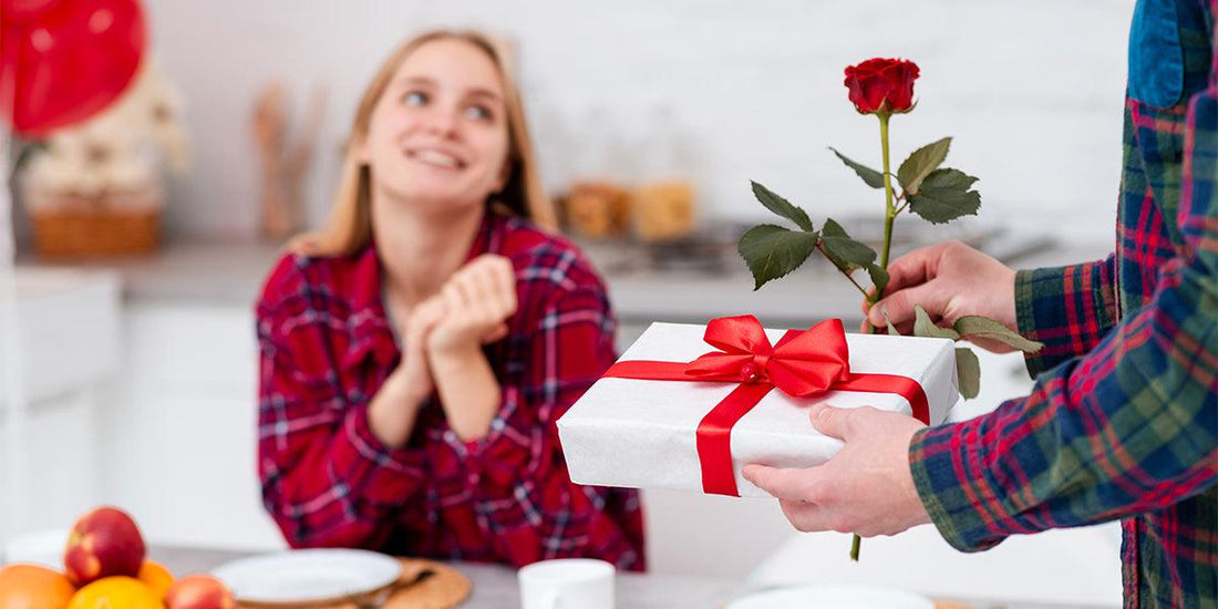 Valentine's Day Gift