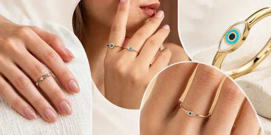 evil eye ring meaning