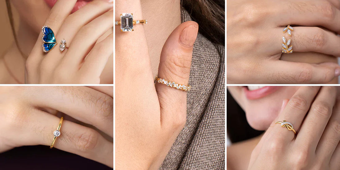 spotting fake jewellery easily