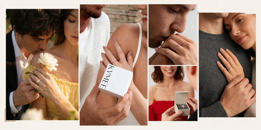 First Date Gift Ideas