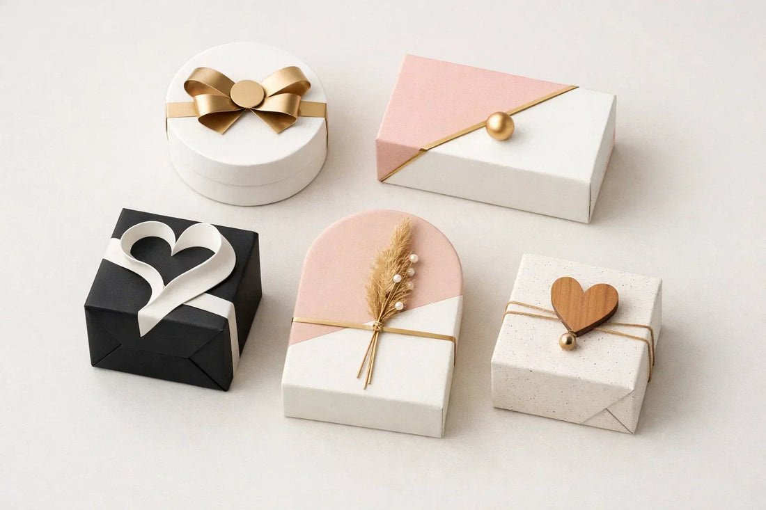 Birthday Gifts for Girlfriend