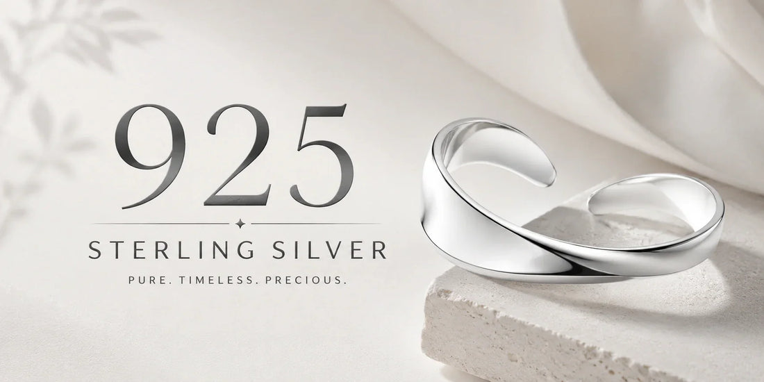 925 sterling silver