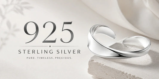 925 sterling silver