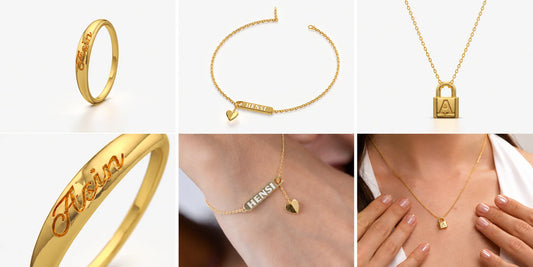 Can You Engrave Gold Vermeil