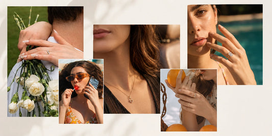 Benefits of Online Jewellery Shopping