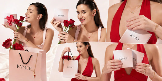 Why Give Jewellery as a Gift