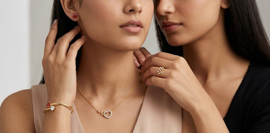 how to choose vermeil jewellery