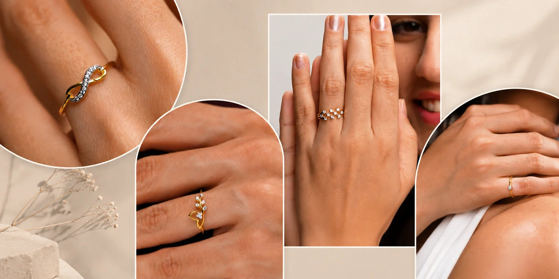 How to Buy a Diamond Ring