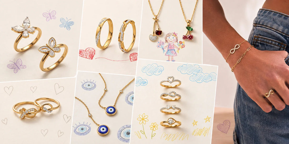 How to Buy Gold Jewellery in India