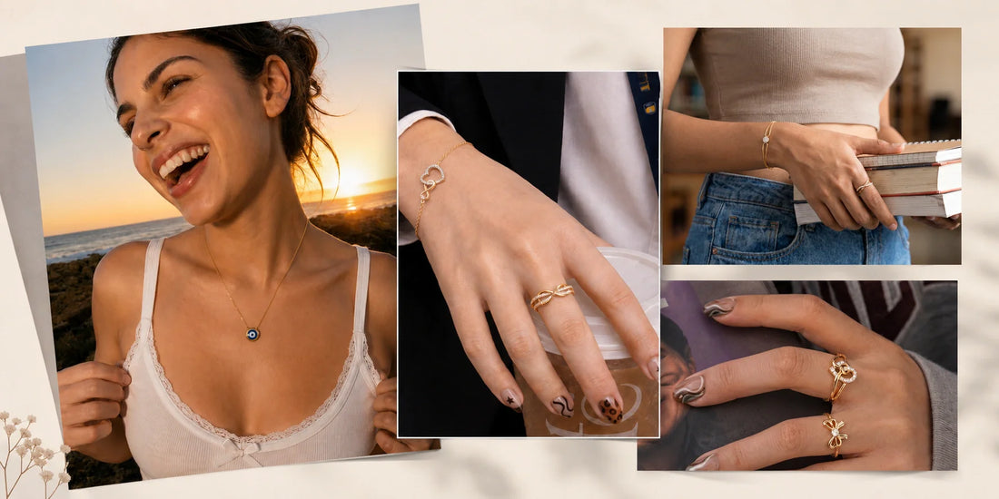 How to Buy Jewellery Online