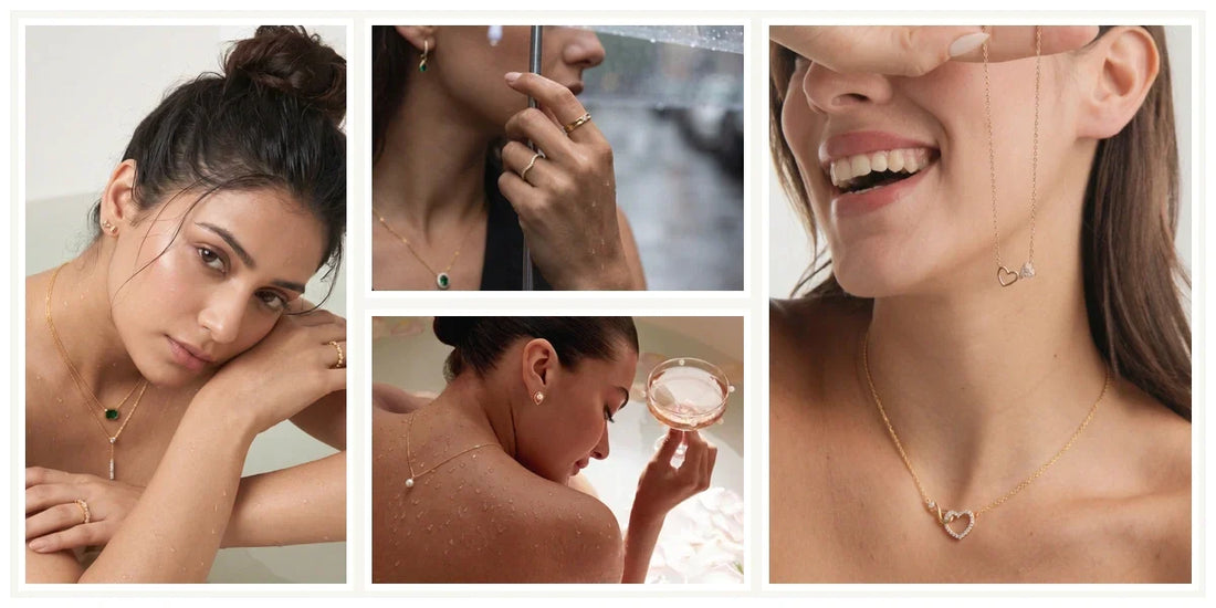 Why Do People Wear Jewellery