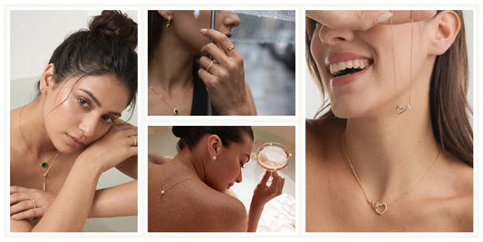 Why Do People Wear Jewellery