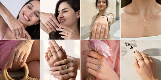 Fine Jewellery meaning