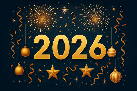 New Year 2026: Wishes, Greetings, Quotes, and Messages