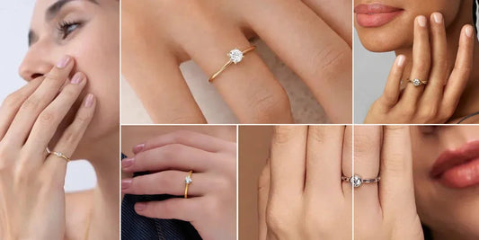 How to Choose a Solitaire Ring