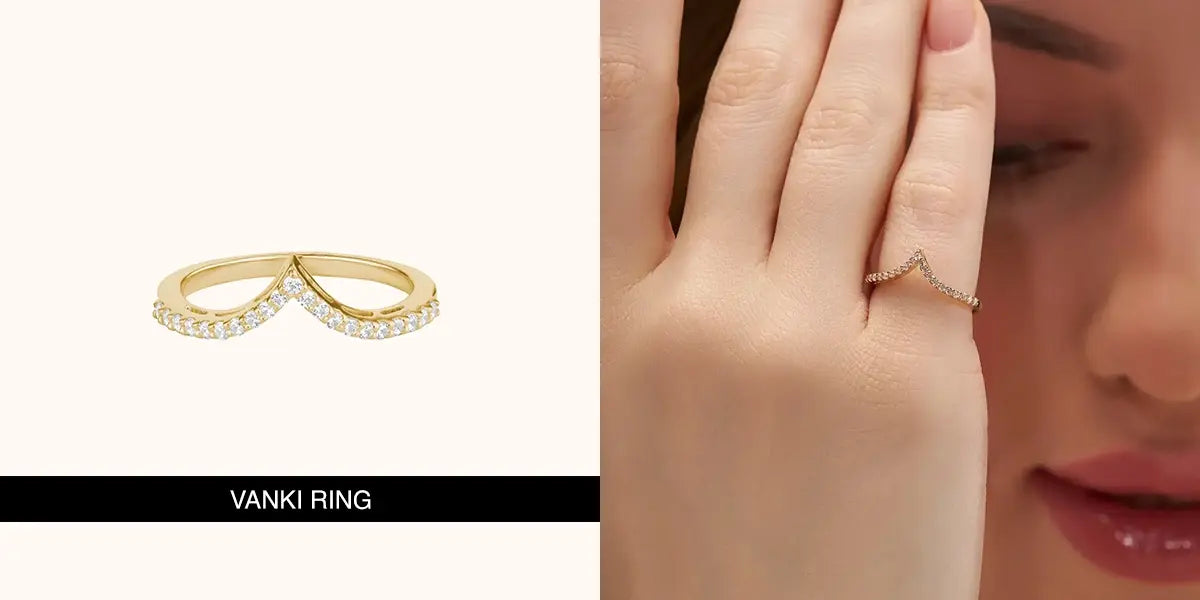 vanki ring meaning