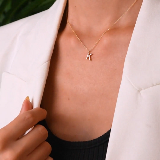 What Jewellery is Appropriate for a Job Interview