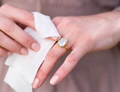 Jewellery Care