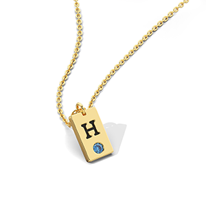 Personalized