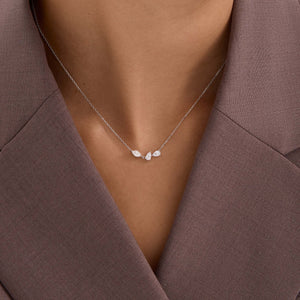 Dainty Triple Necklace