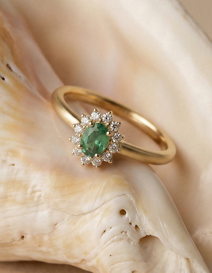 Heritage Gold Jewellery