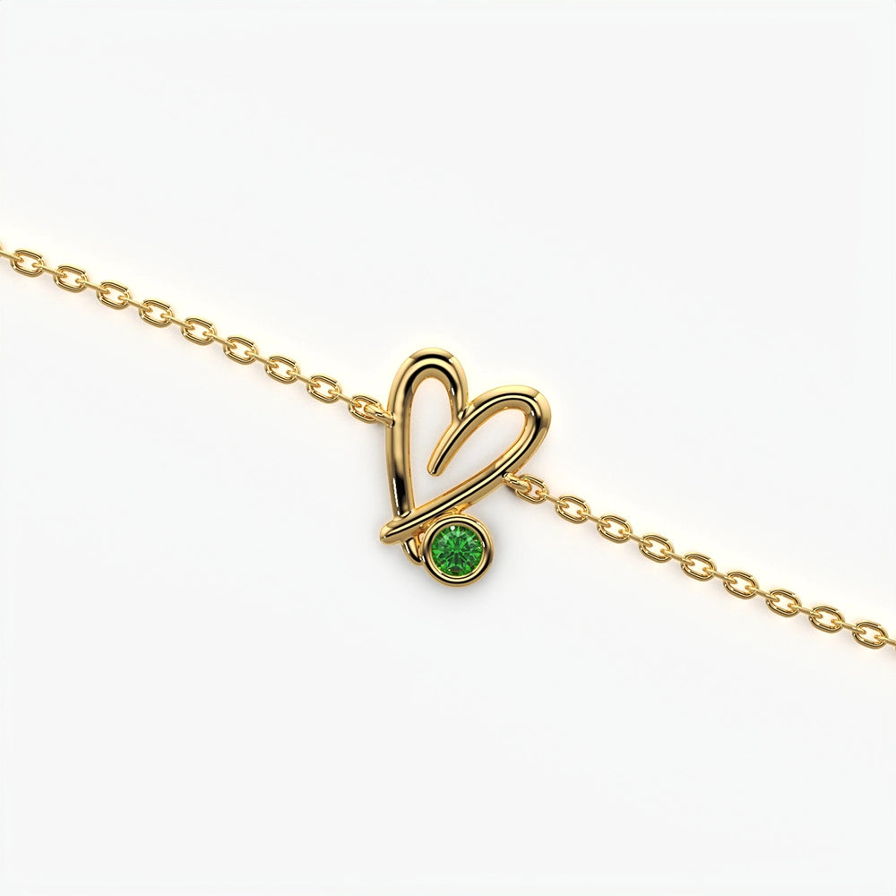 Emerald Green
