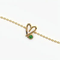 Emerald Green