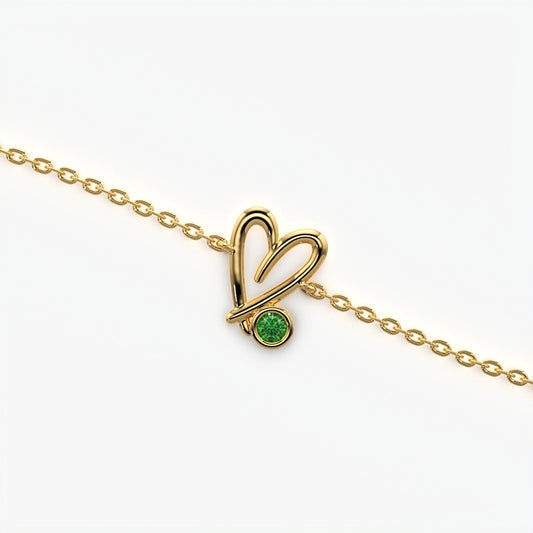 Emerald Green