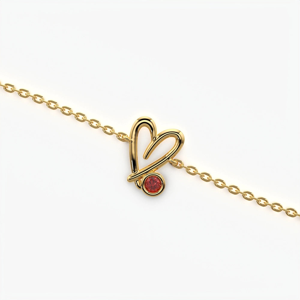 Garnet Red