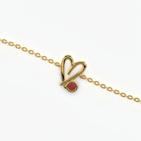 Garnet Red