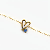 Sapphire Blue