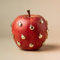 Apple Stud Earrings