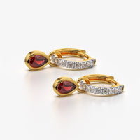 Garnet Red
