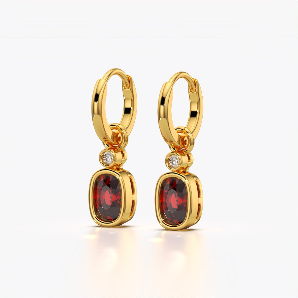 Garnet Red