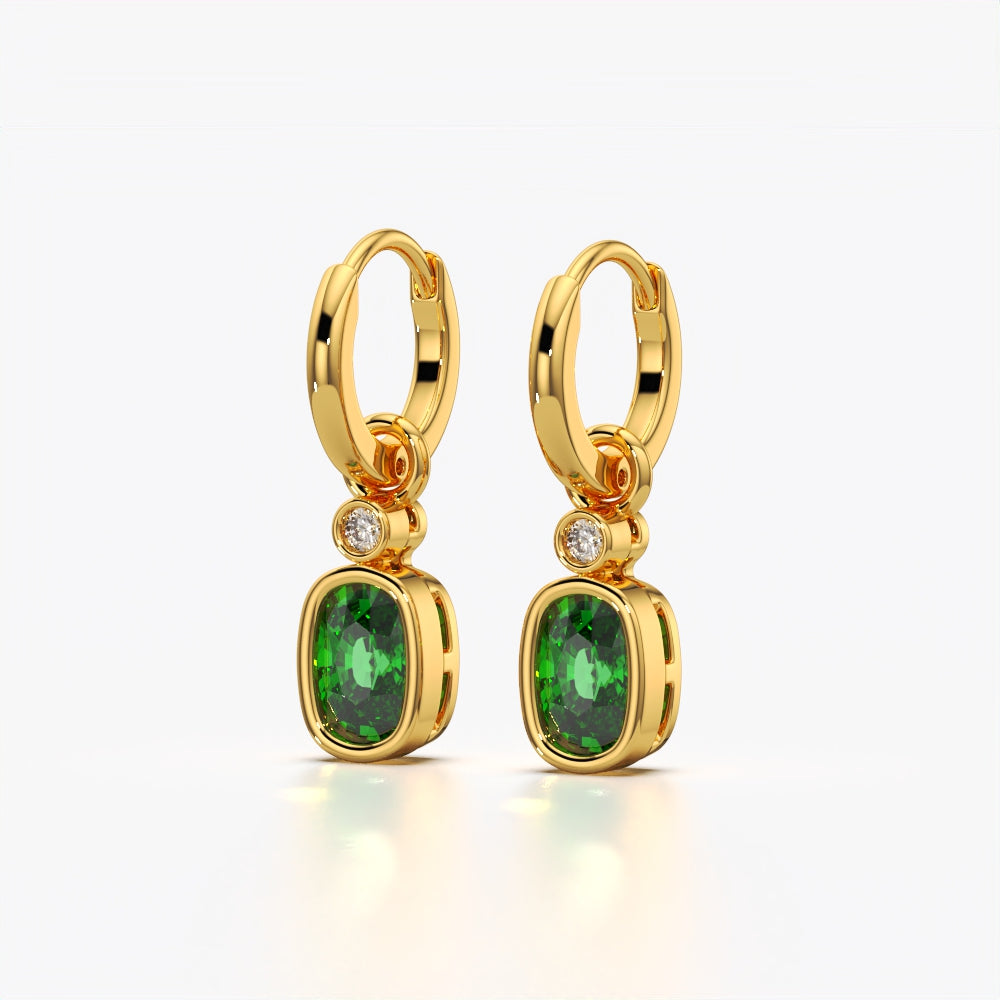 Emerald Green