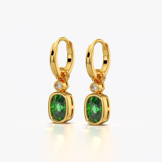 Emerald Green