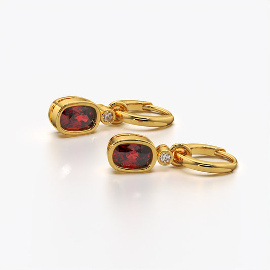 Garnet Red