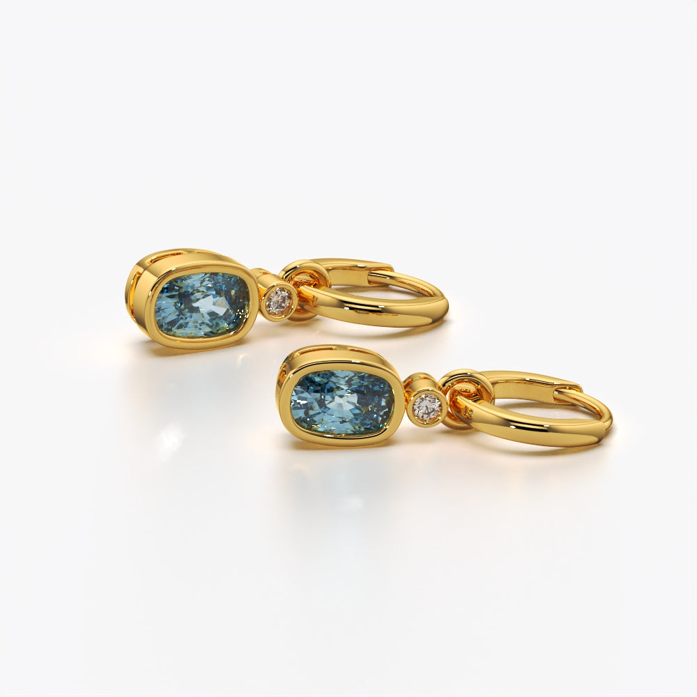 Aqua Blue