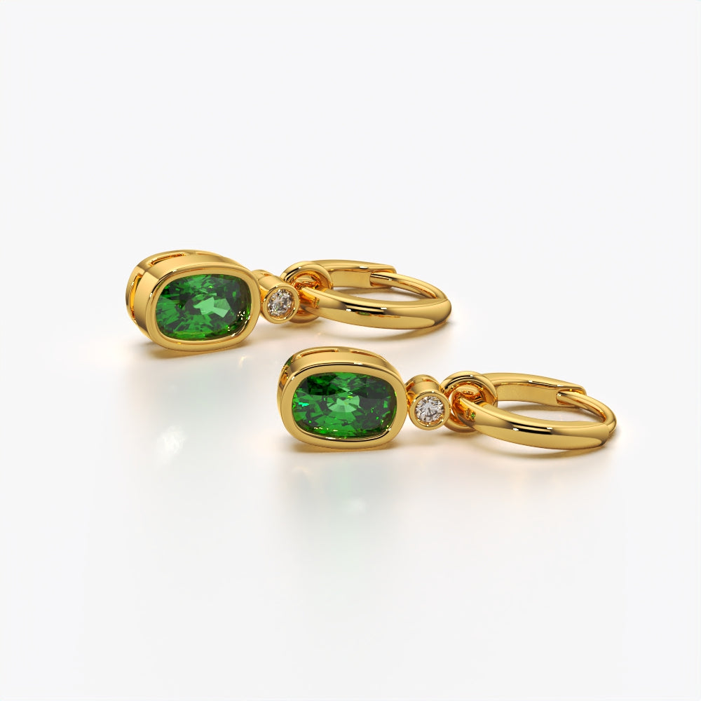 Emerald Green
