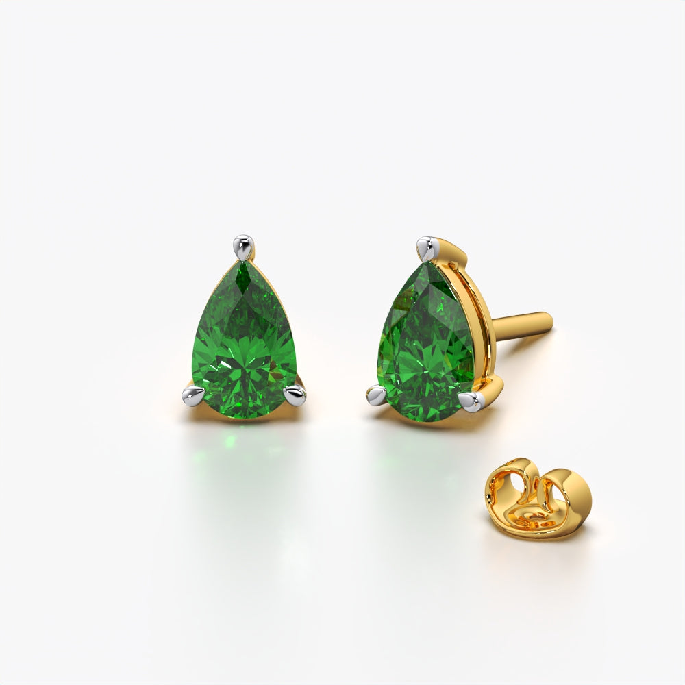 Emerald Green