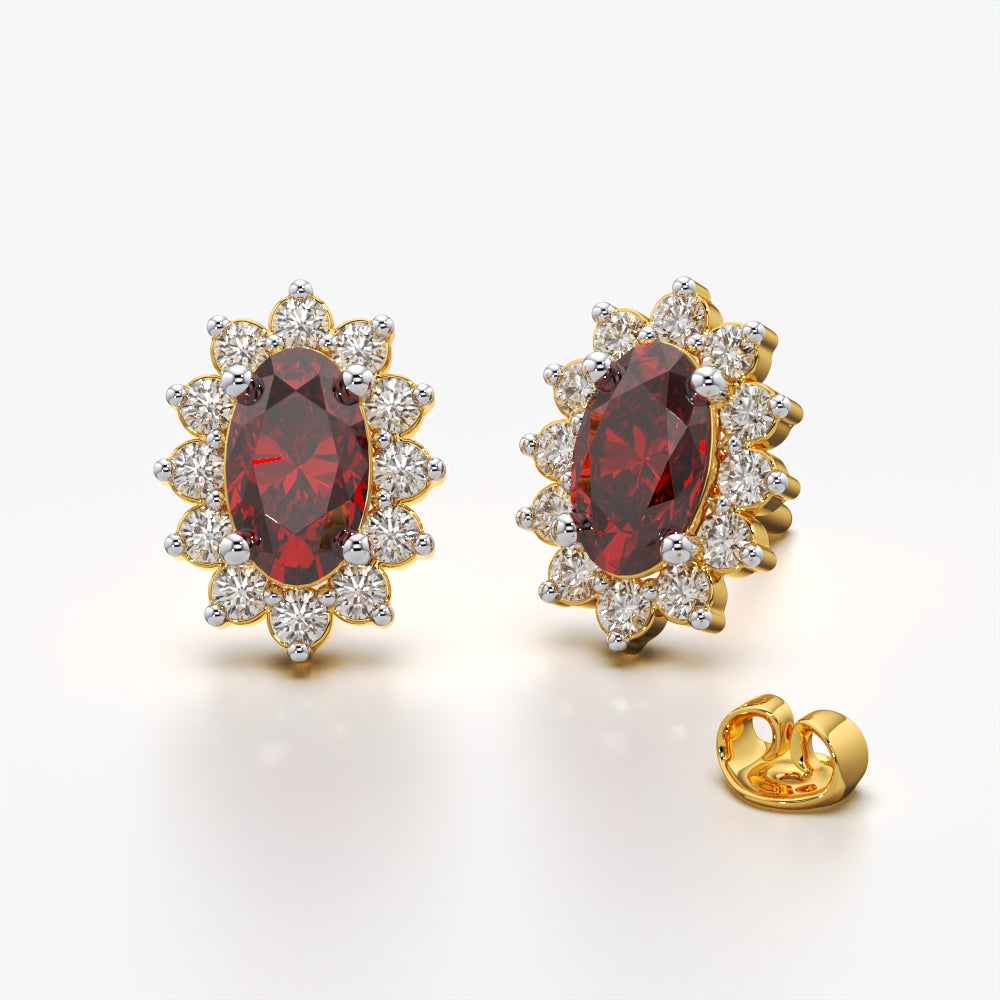 Garnet Red
