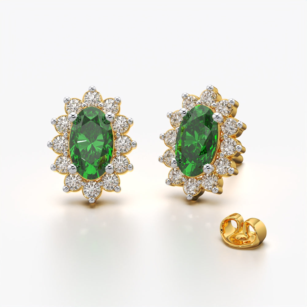 Emerald Green